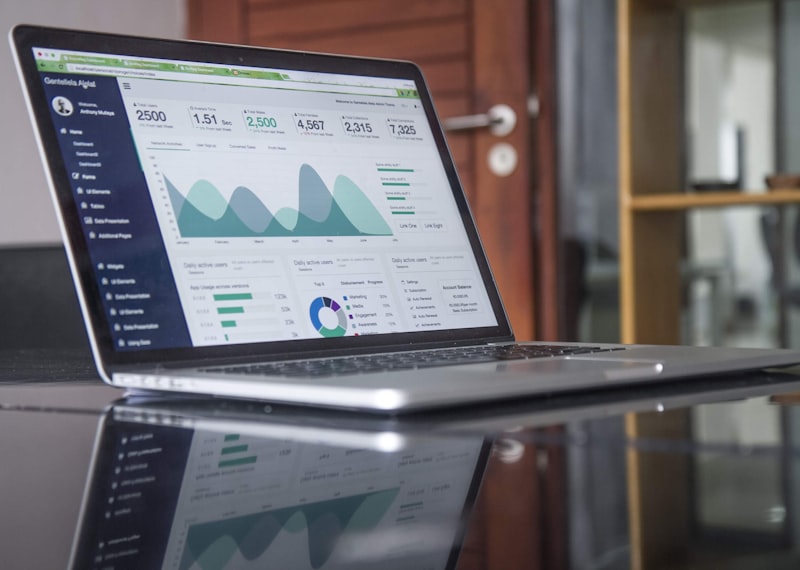 Data quality verification and analysis showing precision and accuracy in data processing