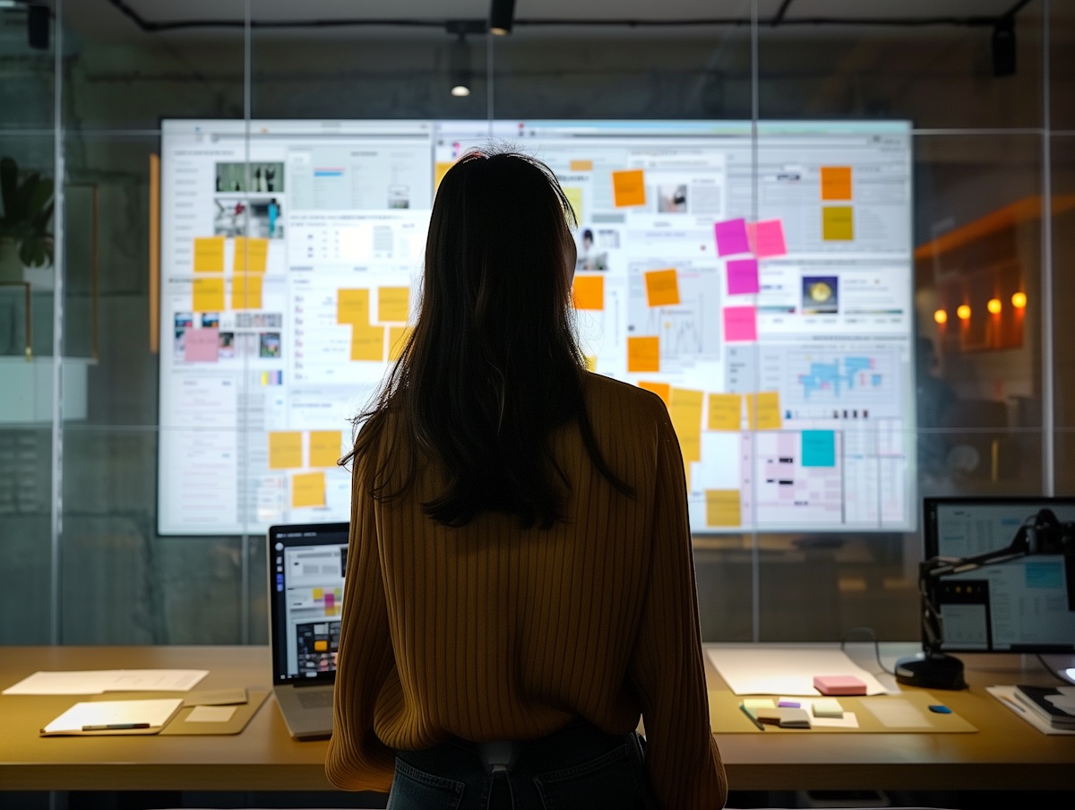 Behavioral intelligence data analysis and customer psychology research
