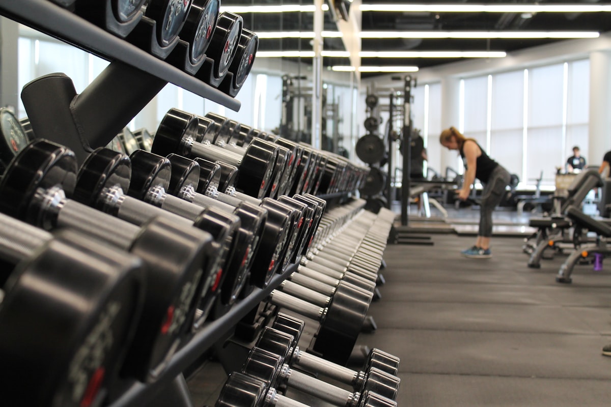 Athletic sports equipment and fitness environment for behavioral intelligence analysis
